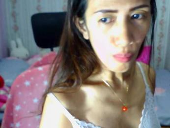 Clitoria webcam model stream image