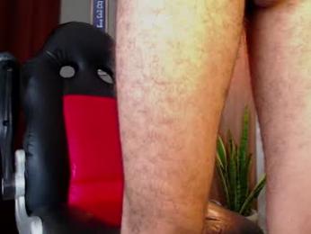 jackson_cr7 webcam chaturbate model stream image