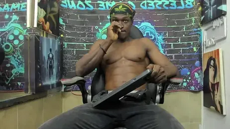 Terrance_z webcam model stream image