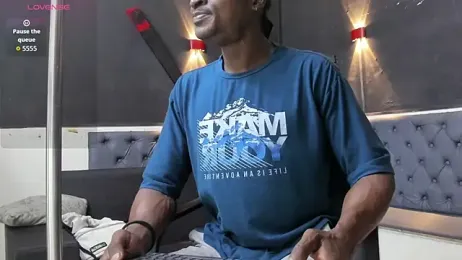 Terrance_z webcam model stream image