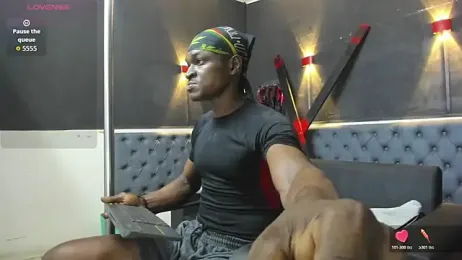 Terrance_z webcam model stream image