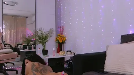 KimSkyee webcam stripchat model stream image