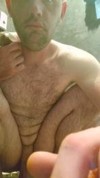 Clemeg webcam model stream image