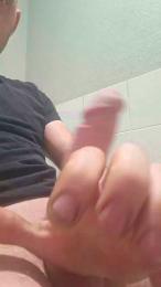 Clemeg webcam model stream image