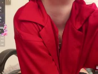 emmy_mouse webcam model stream image