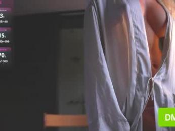 rodeo_drive webcam chaturbate model stream image