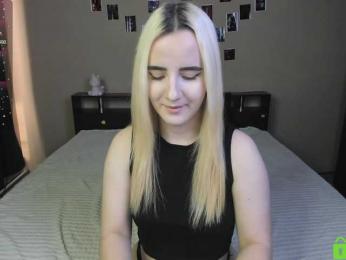 Angel1Bunny webcam model stream image