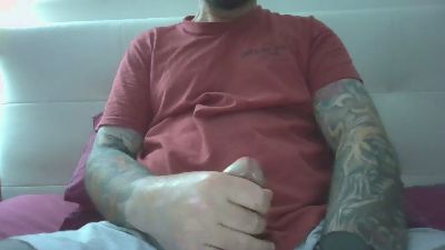 davilebcn1 webcam model stream image
