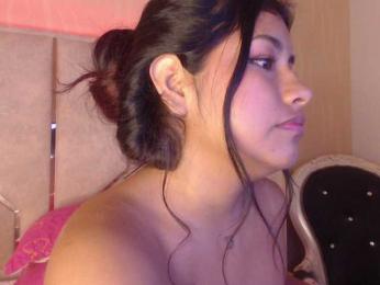 ChantalPetit webcam model stream image
