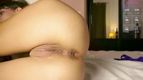 Mariamercada webcam model stream image