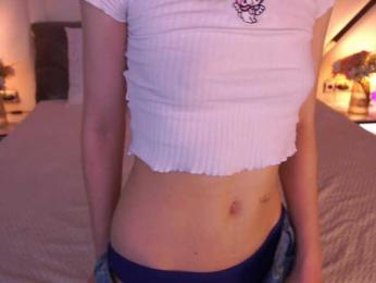 CuteeFoxy webcam bongacams model stream image