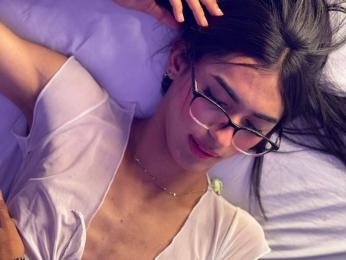 SunnyHarper webcam livejasmin model stream image