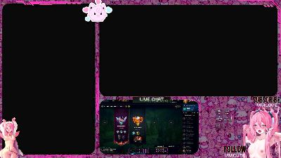 Vivicute webcam model stream image