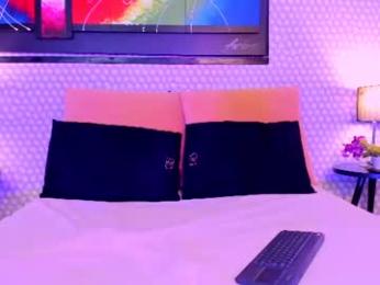 slaysassy webcam chaturbate model stream image