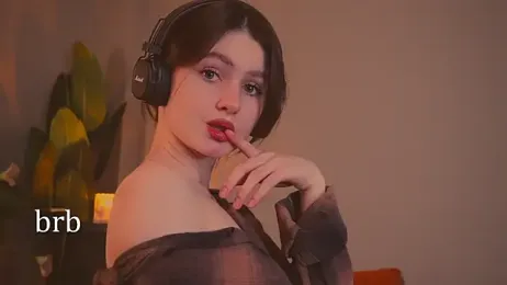 Pancake_Reciper webcam model stream image