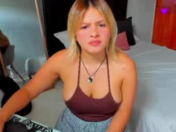 lulu_lopez webcam model stream image