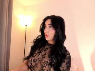 sofy-ramirez webcam model stream image