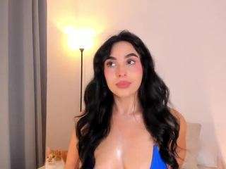 sofy-ramirez webcam model stream image