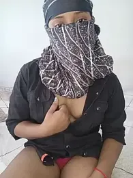 Honey_Cruxh webcam stripchat model stream image