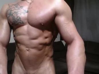bestmuscle webcam model stream image