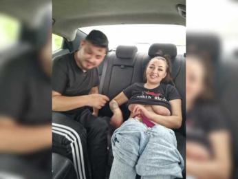 Samyra--Angel webcam model stream image