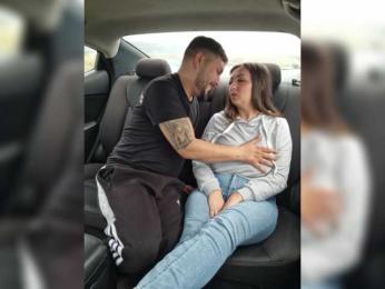 Samyra--Angel webcam model stream image