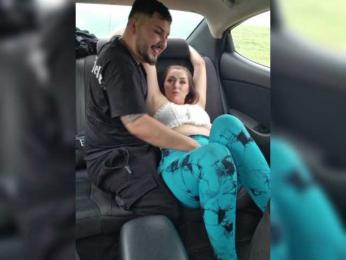 Samyra--Angel webcam model stream image