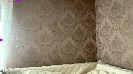 AlberthaBudd webcam model stream image