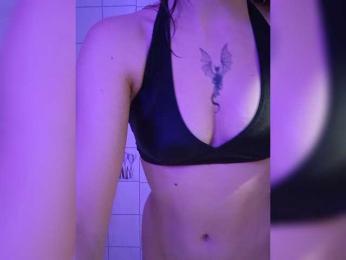 Xsska webcam model stream image