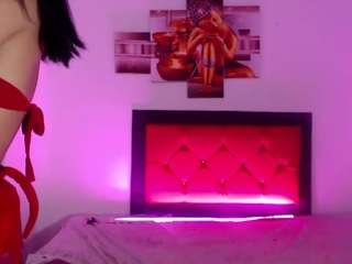 jhonnyyk webcam model stream image