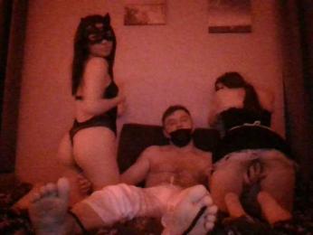 Swedish223 webcam model stream image