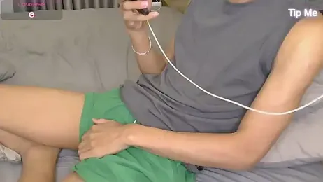 Loki_2k webcam stripchat model stream image