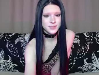 sexpired_princess webcam chaturbate model stream image