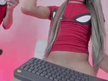 babymiaa_ webcam model stream image