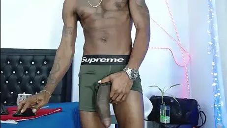 Damian_hart_24CM webcam model stream image