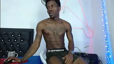 Damian_hart_24CM webcam model stream image