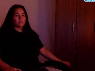 laura-d webcam model stream image