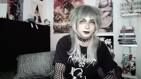kiiler_queen webcam stripchat model stream image