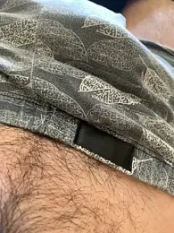 MuzzyFacing webcam model stream image