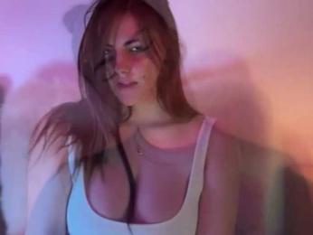 claireheart webcam model stream image