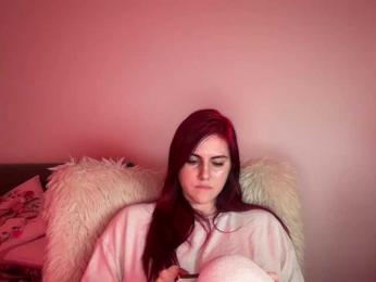 claireheart webcam bongacams model stream image