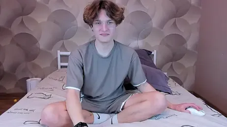 Ian_Flor webcam model stream image