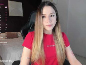 alexandra-1 webcam model stream image