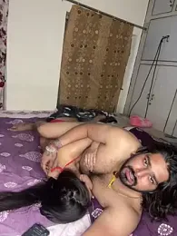 torchermachine webcam model stream image