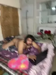 torchermachine webcam model stream image