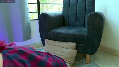 aramjones webcam model stream image