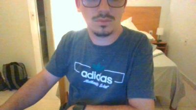Pablopy00 webcam model stream image