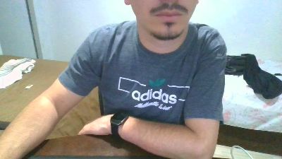 Pablopy00 webcam model stream image