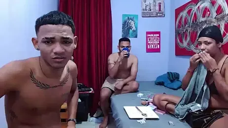 black_twinks webcam model stream image