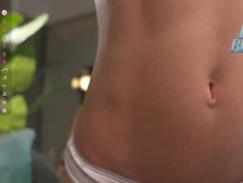 lucie_beltran webcam chaturbate model stream image